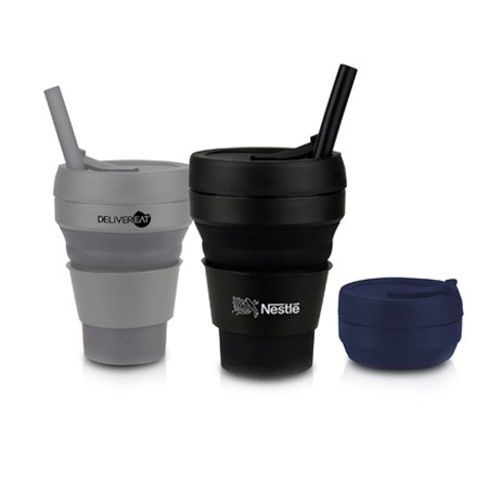 Collapsible Cup 355ml